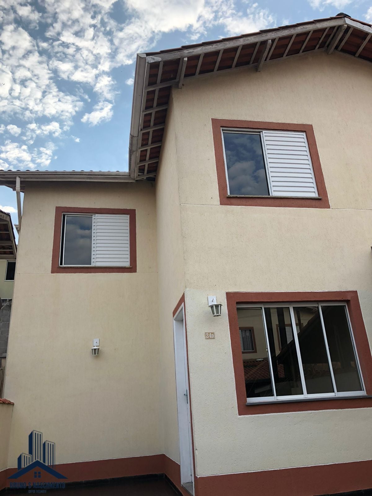 Casa à venda com 2 quartos, 1 banheiro, 2 vagas e 69m² no Jardim Petrópolis, Cotia (SP) — foto 26 de 30