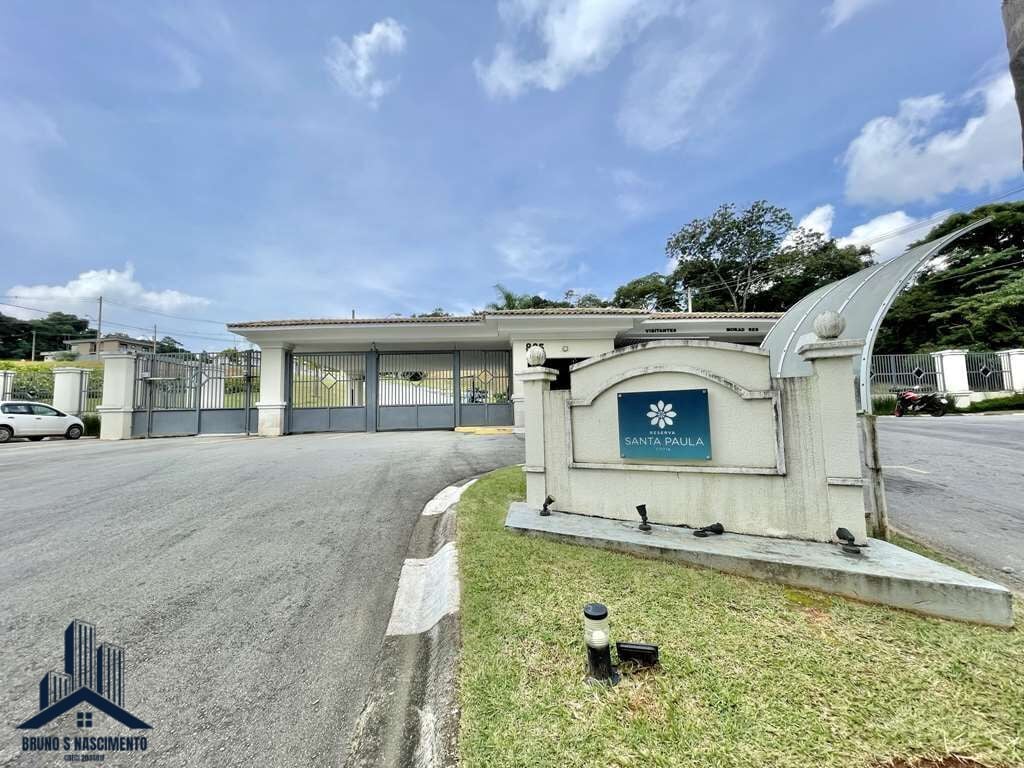 Casa à venda com 3 quartos, 1 suíte, 4 vagas e 255m² no Parque Dom Henrique, Cotia (SP) — foto 29 de 30