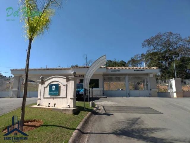 Casa à venda com 3 quartos, 1 suíte, 4 vagas e 255m² no Parque Dom Henrique, Cotia (SP) — foto 26 de 30