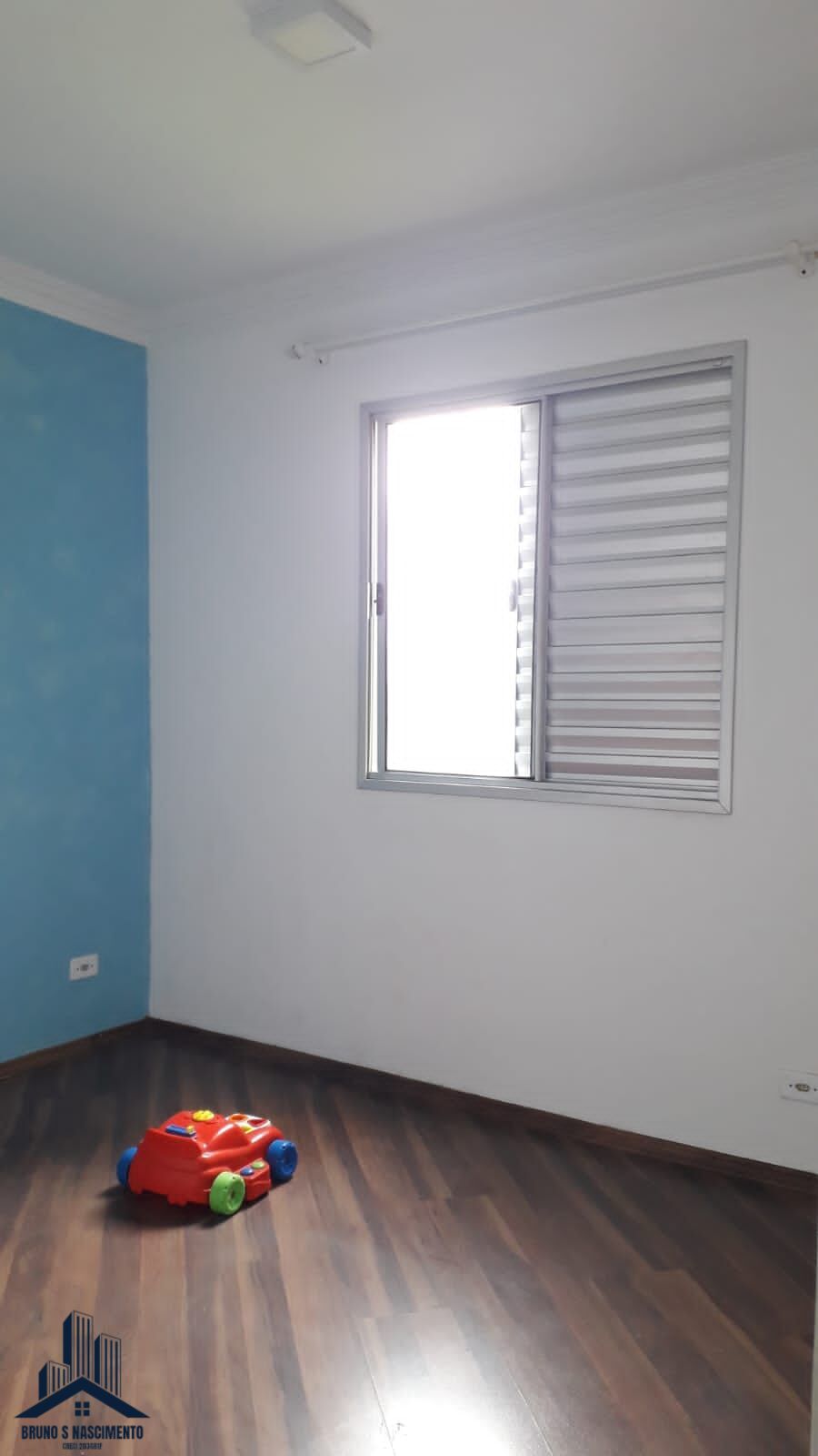 Apartamento à venda com 2 quartos, 1 banheiro, 1 vaga e 50m² no Jardim Leonor, Cotia (SP) — foto 6 de 13