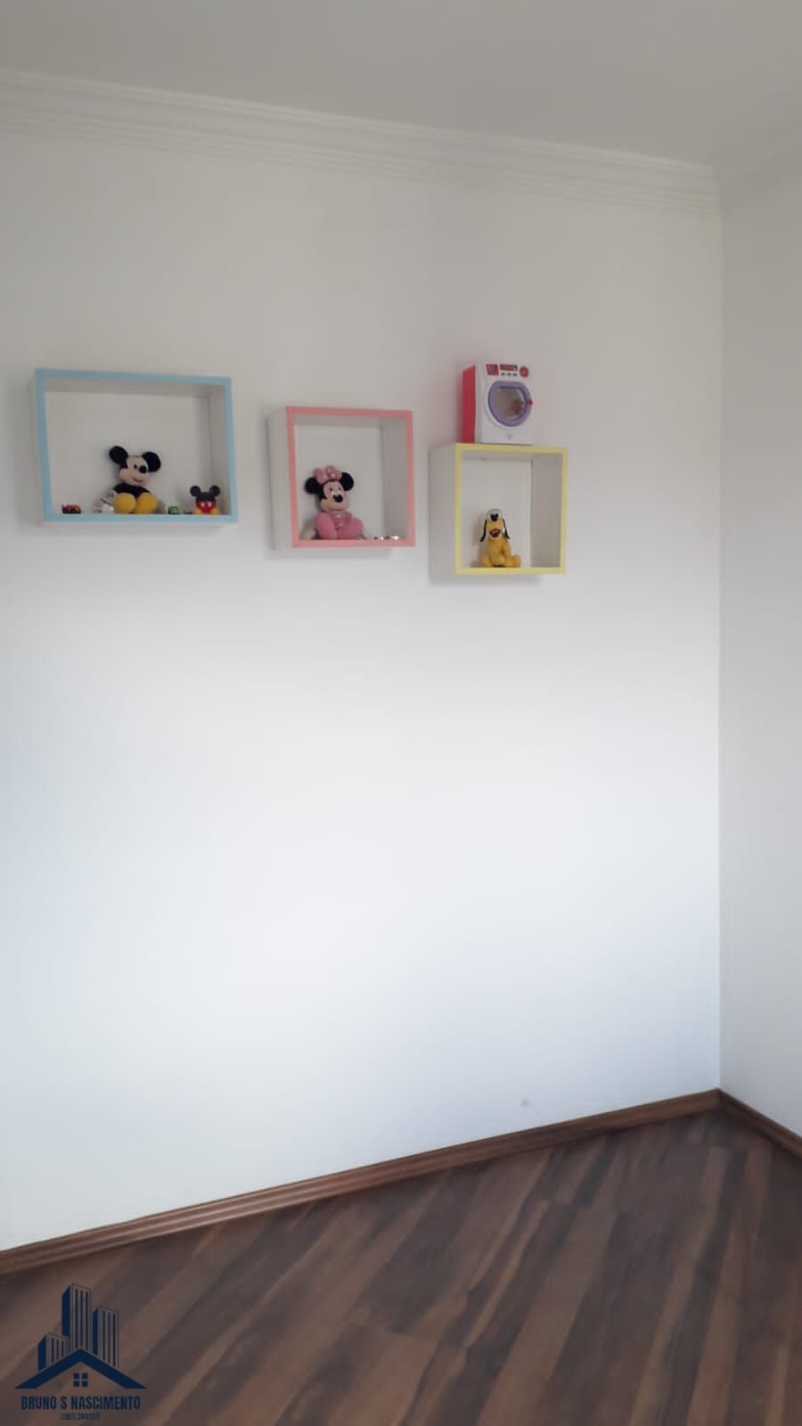 Apartamento à venda com 2 quartos, 1 banheiro, 1 vaga e 50m² no Jardim Leonor, Cotia (SP) — foto 12 de 13