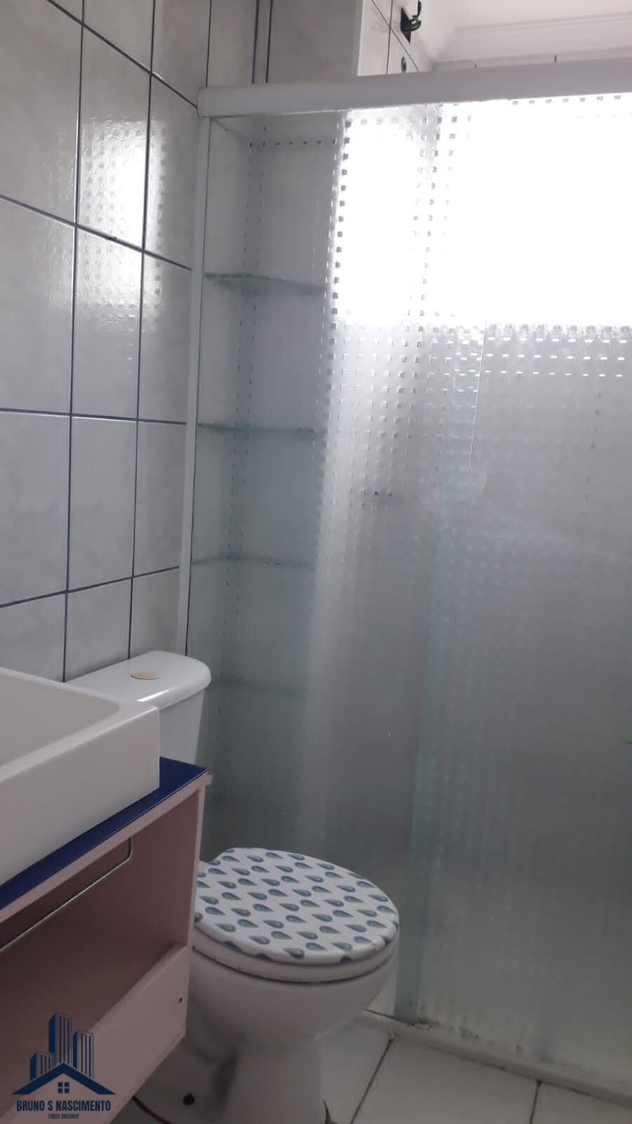 Apartamento à venda com 2 quartos, 1 banheiro, 1 vaga e 50m² no Jardim Leonor, Cotia (SP) — foto 8 de 13