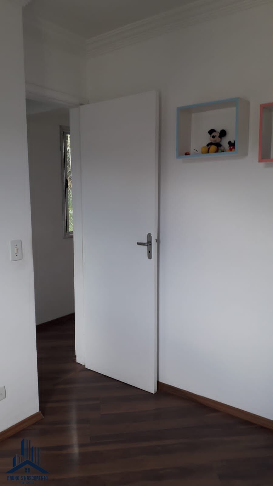 Apartamento à venda com 2 quartos, 1 banheiro, 1 vaga e 50m² no Jardim Leonor, Cotia (SP) — foto 7 de 13