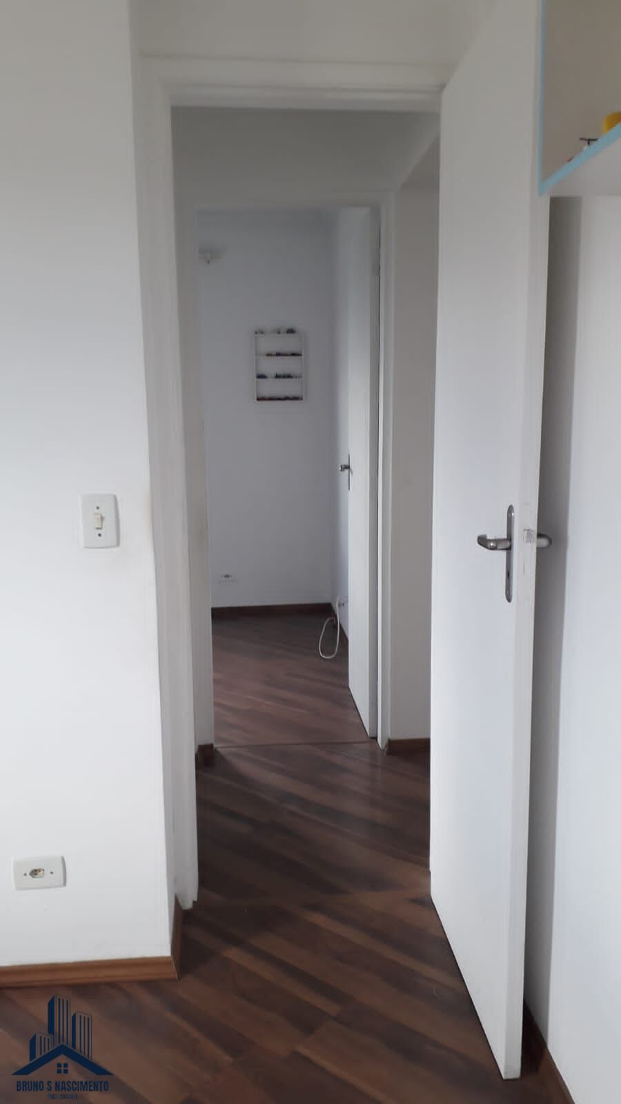 Apartamento à venda com 2 quartos, 1 banheiro, 1 vaga e 50m² no Jardim Leonor, Cotia (SP) — foto 10 de 13