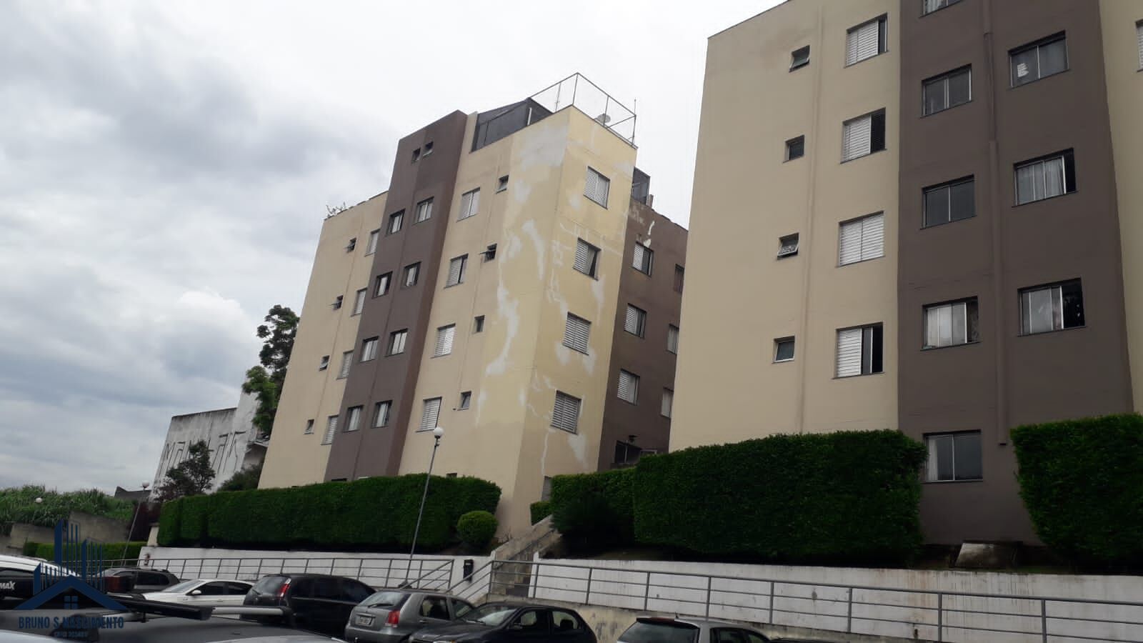 Apartamento à venda com 2 quartos, 1 banheiro, 1 vaga e 50m² no Jardim Leonor, Cotia (SP) — foto 13 de 13