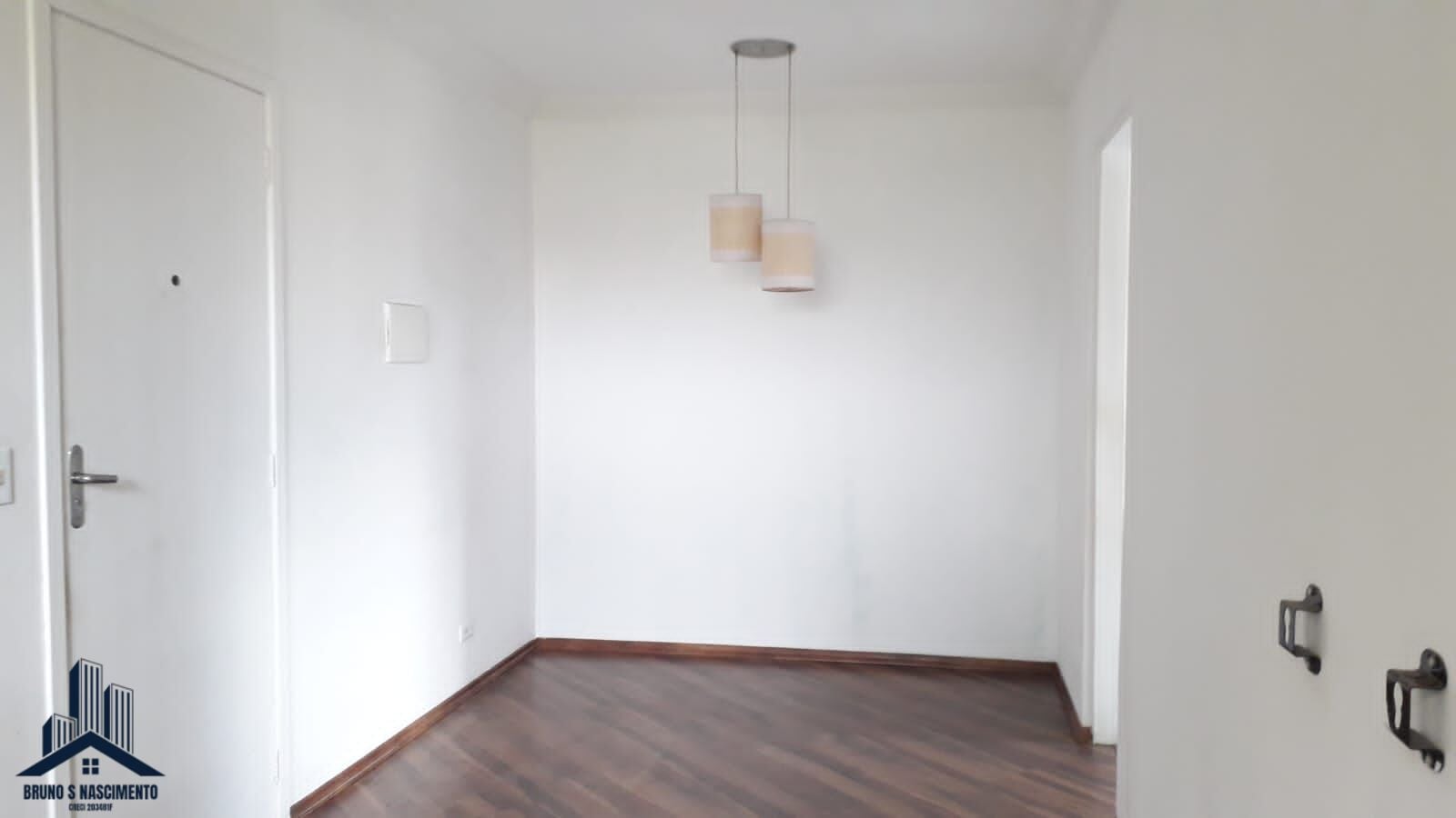 Apartamento à venda com 2 quartos, 1 banheiro, 1 vaga e 50m² no Jardim Leonor, Cotia (SP) — foto 5 de 13