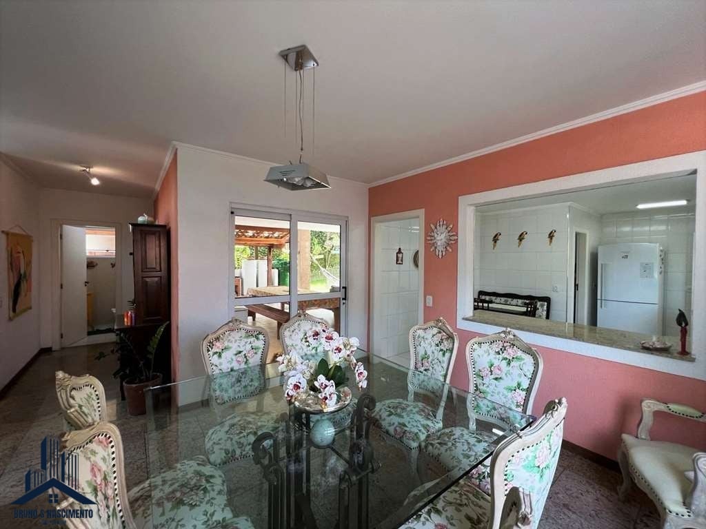 Casa à venda com 4 quartos, 4 suítes, 4 vagas e 400m² no Nova Higienópolis, Jandira (SP) — foto 18 de 30