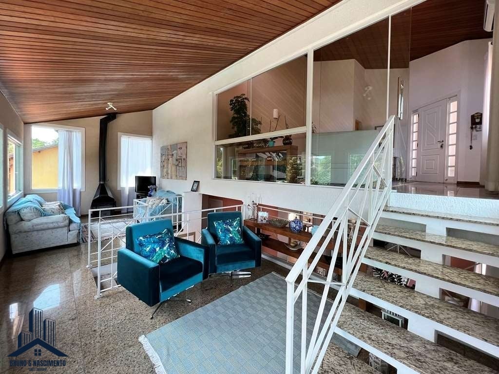 Casa à venda com 4 quartos, 4 suítes, 4 vagas e 400m² no Nova Higienópolis, Jandira (SP) — foto 11 de 30