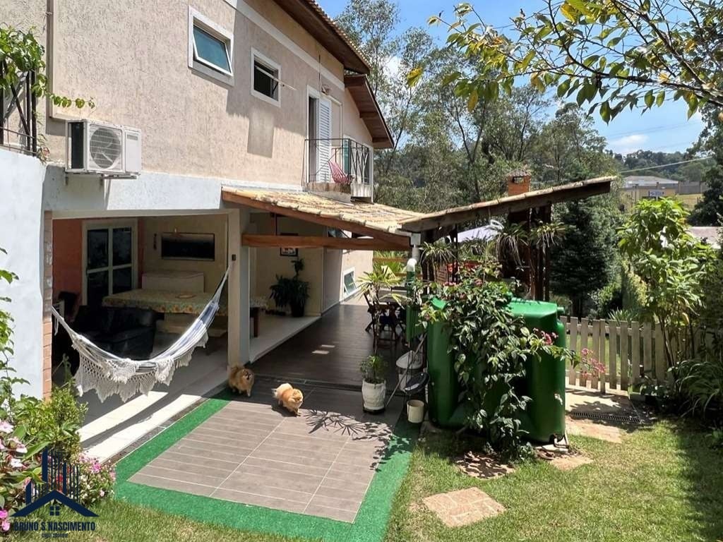 Casa à venda com 4 quartos, 4 suítes, 4 vagas e 400m² no Nova Higienópolis, Jandira (SP) — foto 25 de 30