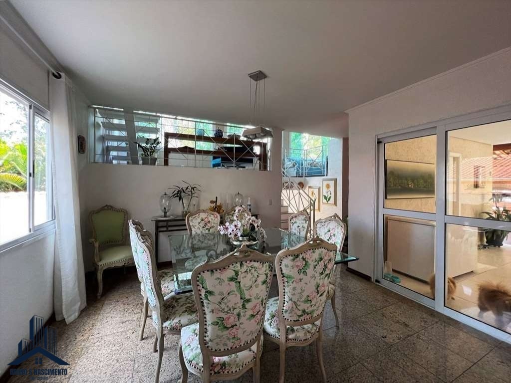 Casa à venda com 4 quartos, 4 suítes, 4 vagas e 400m² no Nova Higienópolis, Jandira (SP) — foto 17 de 30