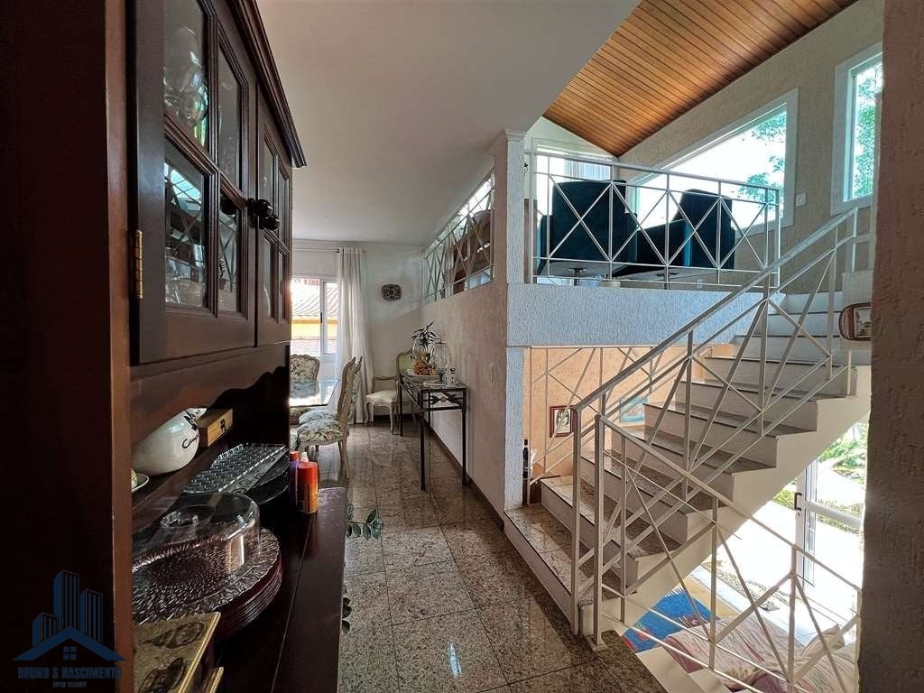 Casa à venda com 4 quartos, 4 suítes, 4 vagas e 400m² no Nova Higienópolis, Jandira (SP) — foto 16 de 30
