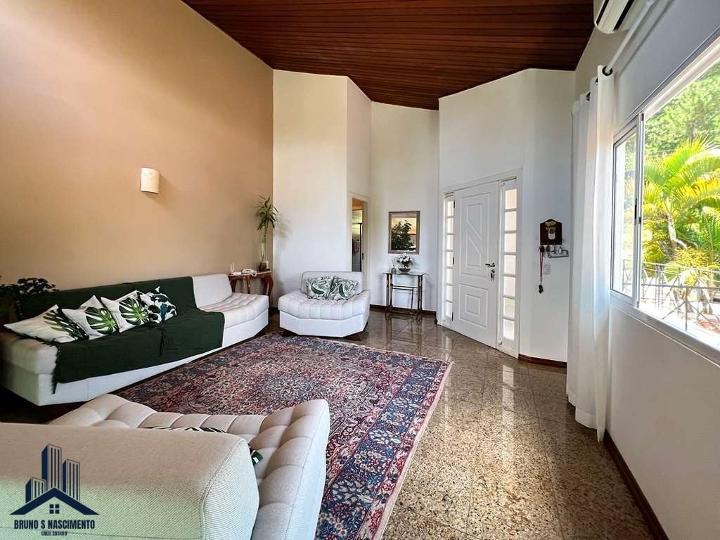 Casa à venda com 4 quartos, 4 suítes, 4 vagas e 400m² no Nova Higienópolis, Jandira (SP) — foto 7 de 30