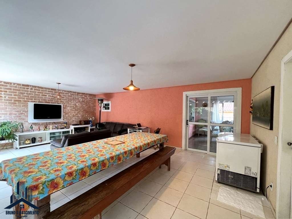 Casa à venda com 4 quartos, 4 suítes, 4 vagas e 400m² no Nova Higienópolis, Jandira (SP) — foto 22 de 30