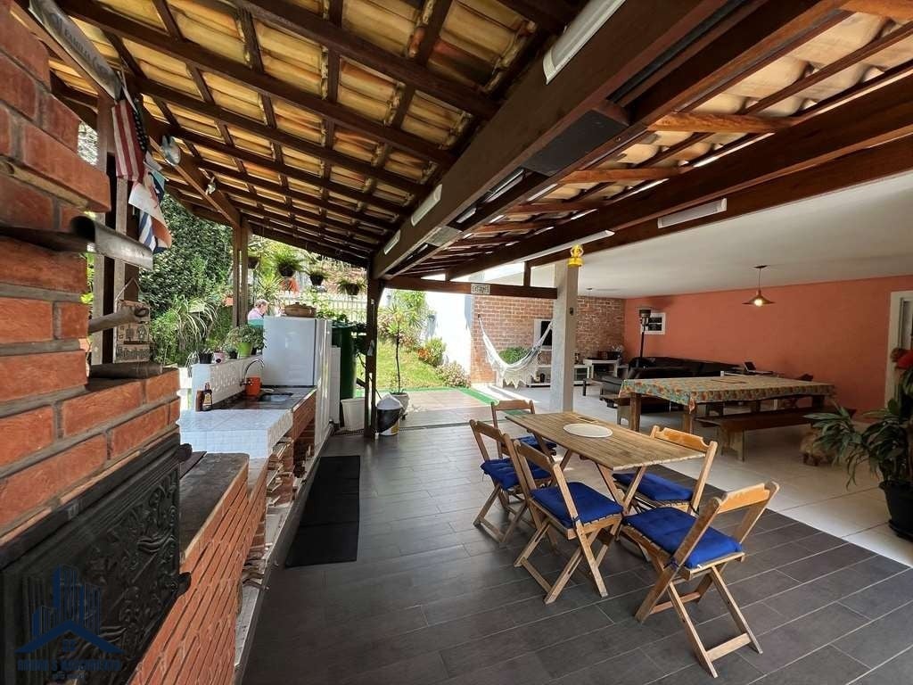 Casa à venda com 4 quartos, 4 suítes, 4 vagas e 400m² no Nova Higienópolis, Jandira (SP) — foto 26 de 30
