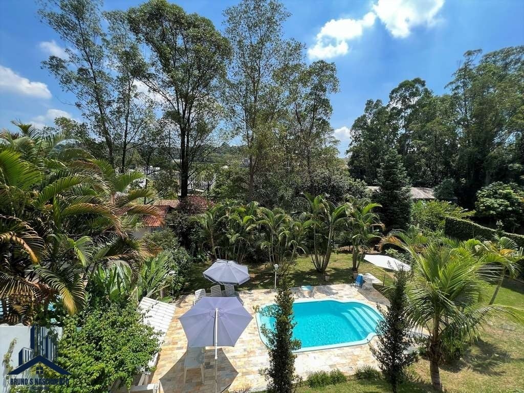 Casa à venda com 4 quartos, 4 suítes, 4 vagas e 400m² no Nova Higienópolis, Jandira (SP) — foto 14 de 30