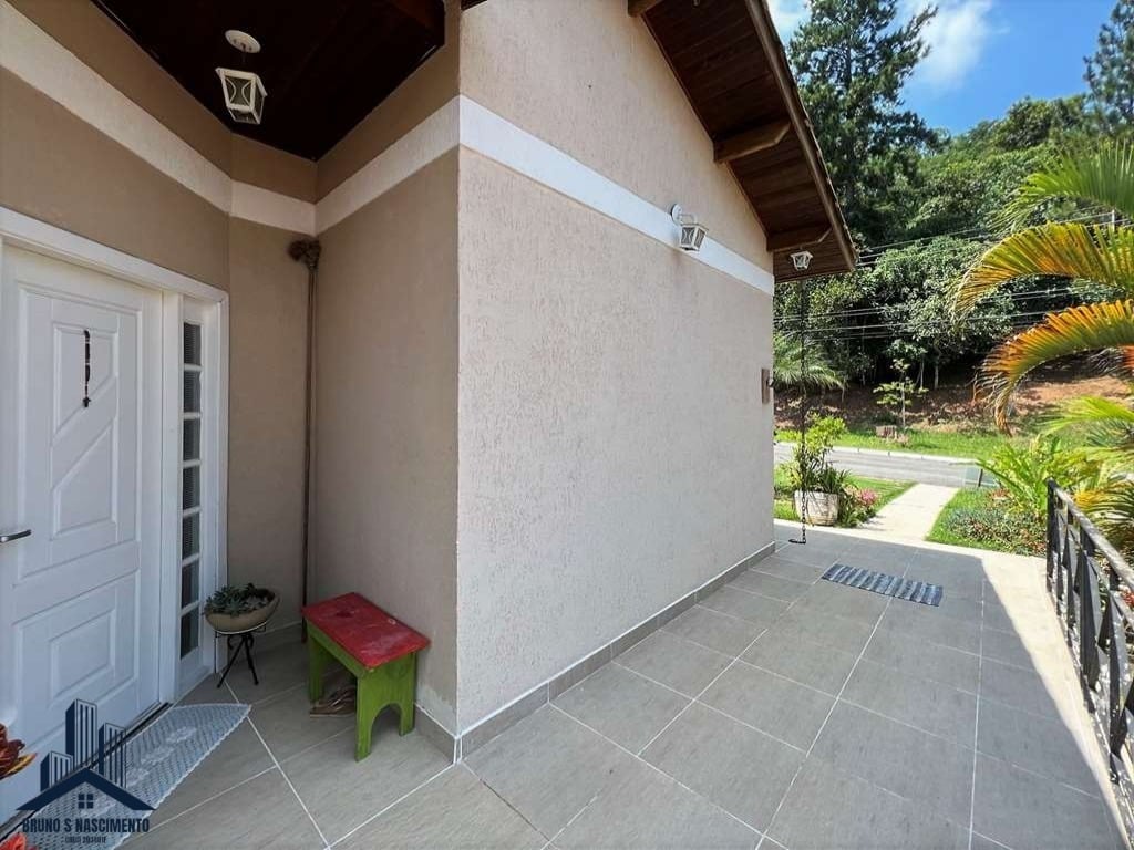 Casa à venda com 4 quartos, 4 suítes, 4 vagas e 400m² no Nova Higienópolis, Jandira (SP) — foto 5 de 30