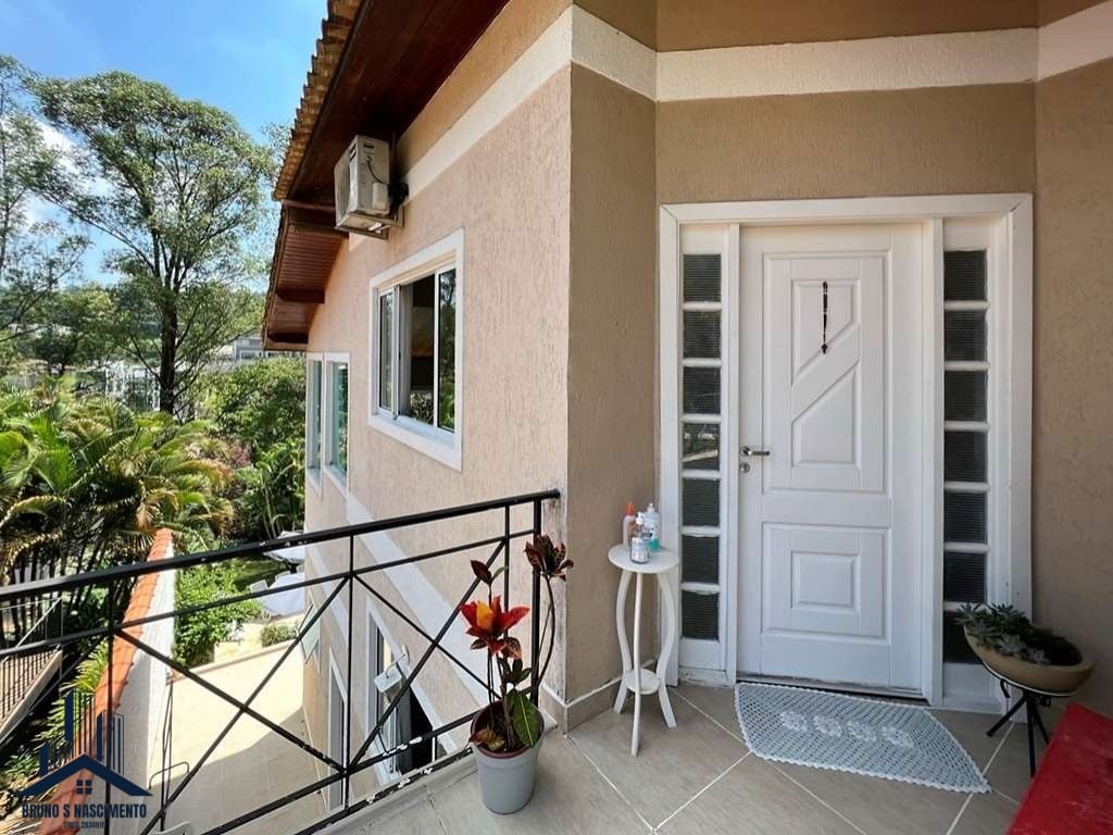 Casa à venda com 4 quartos, 4 suítes, 4 vagas e 400m² no Nova Higienópolis, Jandira (SP) — foto 6 de 30