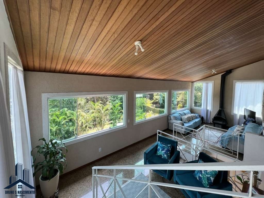 Casa à venda com 4 quartos, 4 suítes, 4 vagas e 400m² no Nova Higienópolis, Jandira (SP) — foto 10 de 30