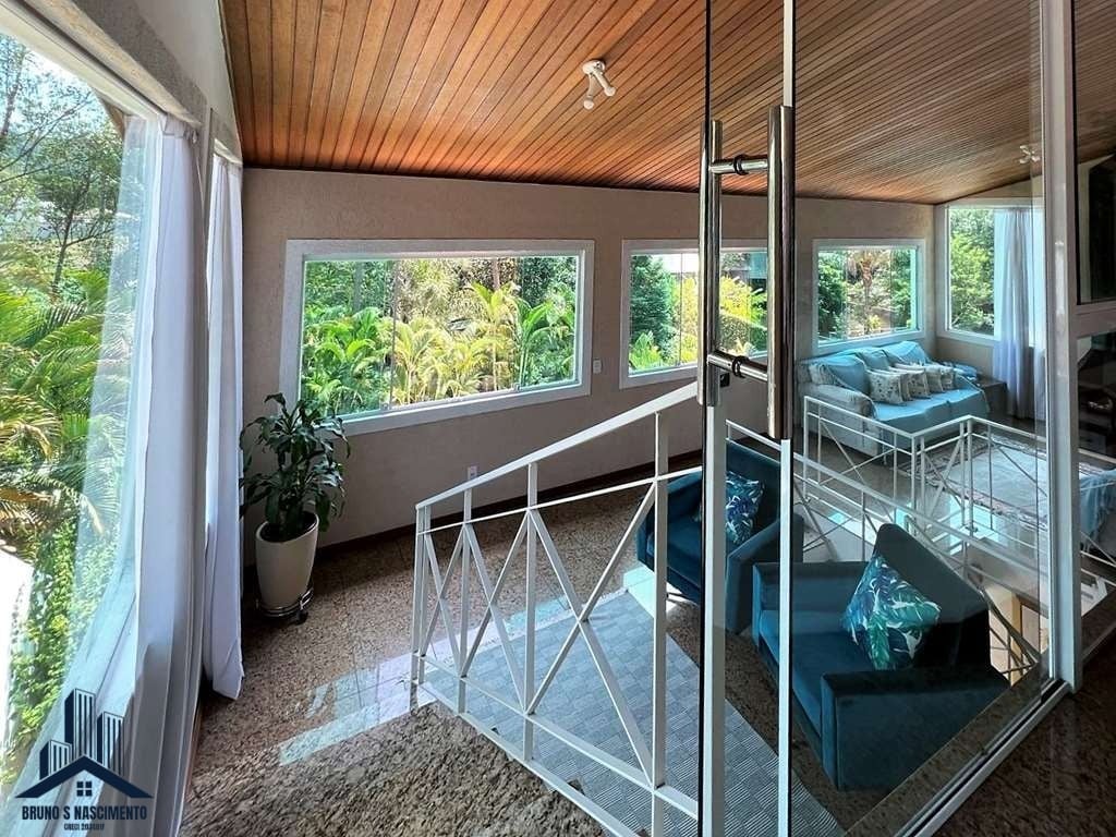 Casa à venda com 4 quartos, 4 suítes, 4 vagas e 400m² no Nova Higienópolis, Jandira (SP) — foto 9 de 30
