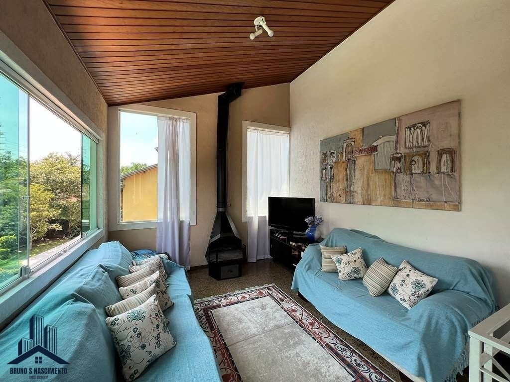 Casa à venda com 4 quartos, 4 suítes, 4 vagas e 400m² no Nova Higienópolis, Jandira (SP) — foto 12 de 30