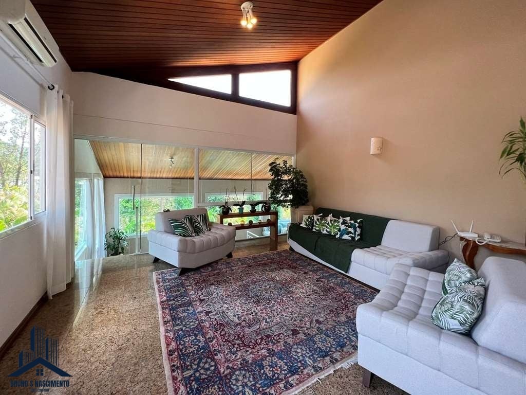 Casa à venda com 4 quartos, 4 suítes, 4 vagas e 400m² no Nova Higienópolis, Jandira (SP) — foto 8 de 30
