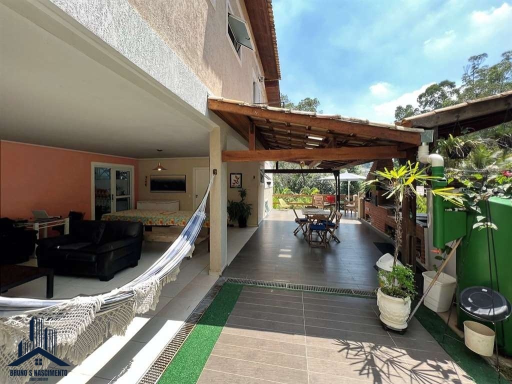 Casa à venda com 4 quartos, 4 suítes, 4 vagas e 400m² no Nova Higienópolis, Jandira (SP) — foto 27 de 30