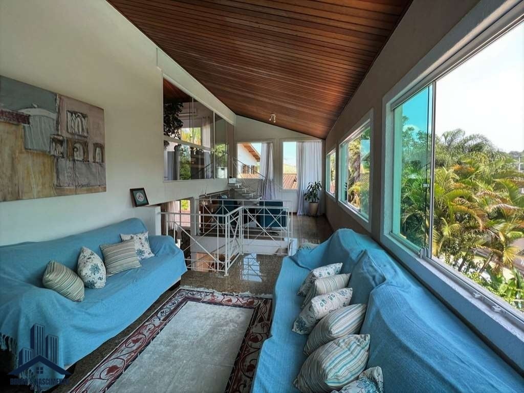 Casa à venda com 4 quartos, 4 suítes, 4 vagas e 400m² no Nova Higienópolis, Jandira (SP) — foto 13 de 30