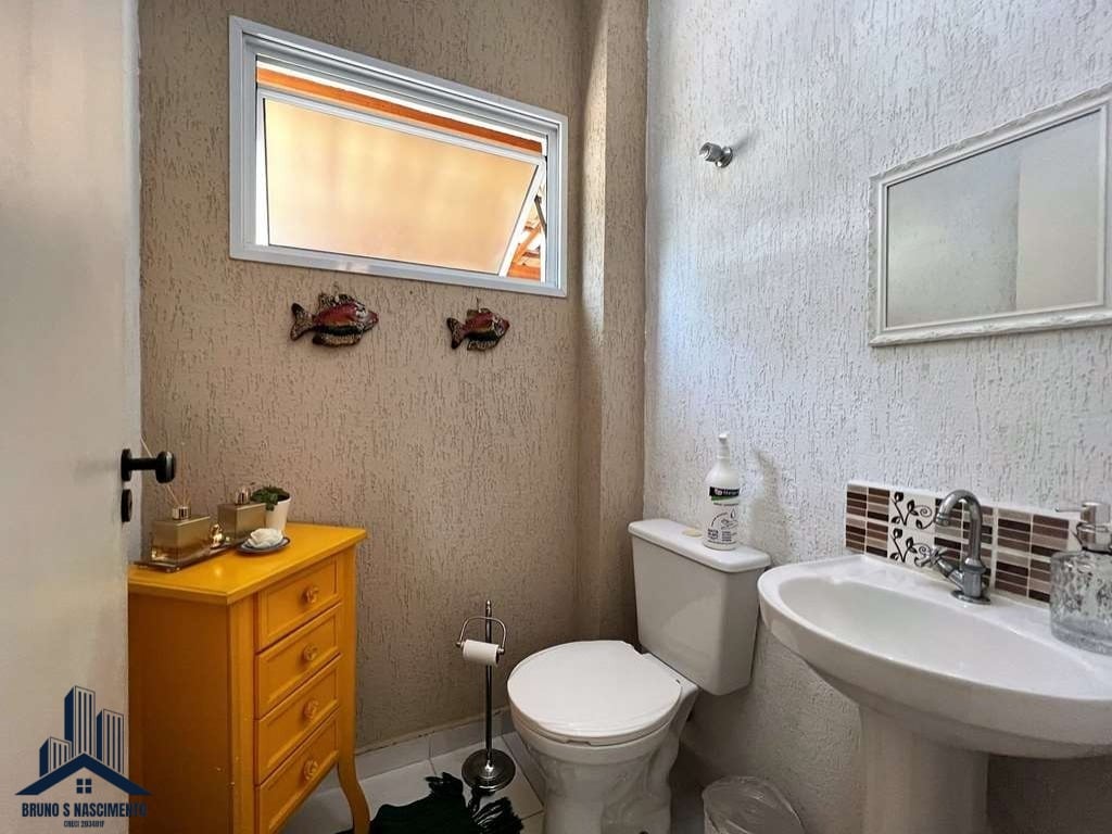 Casa à venda com 4 quartos, 4 suítes, 4 vagas e 400m² no Nova Higienópolis, Jandira (SP) — foto 19 de 30