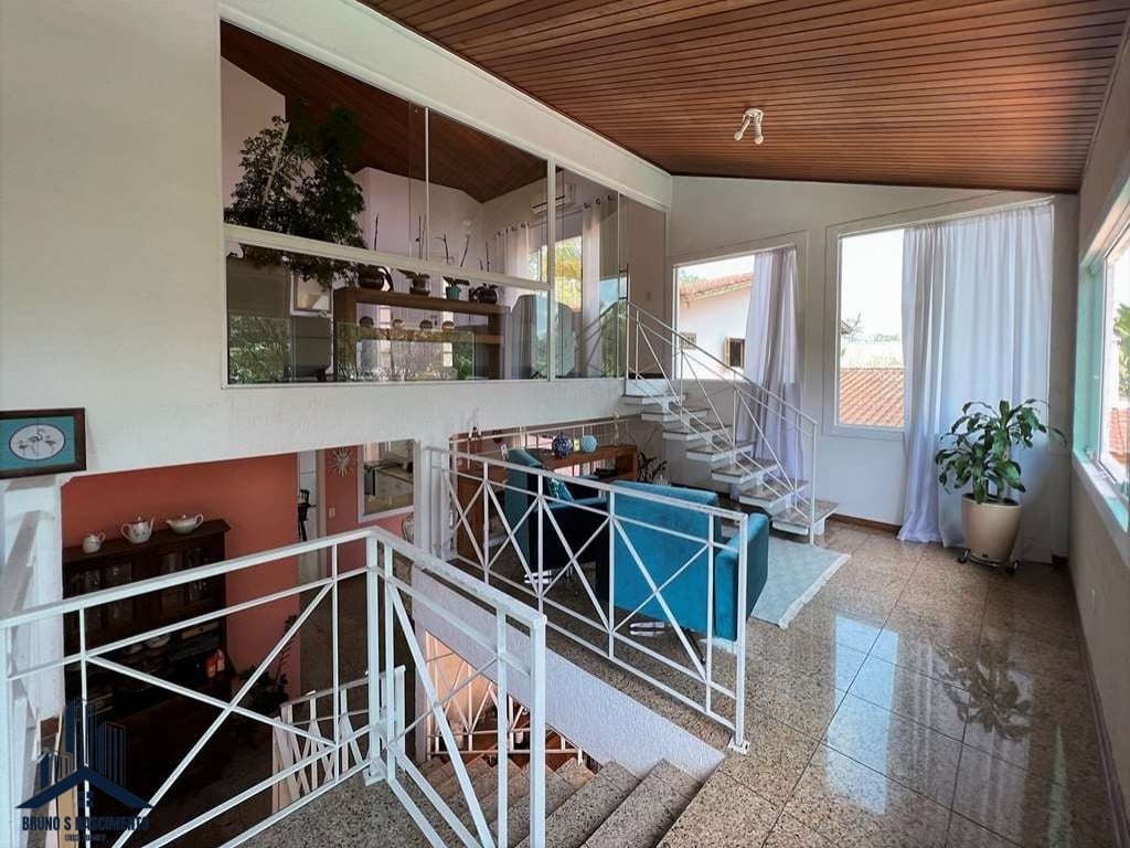 Casa à venda com 4 quartos, 4 suítes, 4 vagas e 400m² no Nova Higienópolis, Jandira (SP) — foto 15 de 30