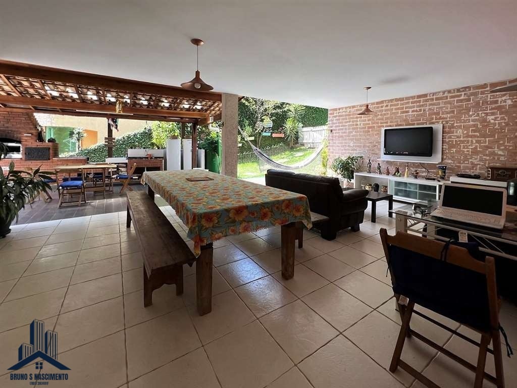 Casa à venda com 4 quartos, 4 suítes, 4 vagas e 400m² no Nova Higienópolis, Jandira (SP) — foto 24 de 30