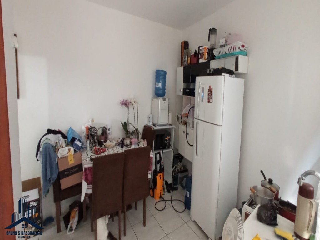 Casa à venda com 1 quarto, 1 banheiro, 2 vagas e 60m² no Centro, Cotia (SP) — foto 9 de 17