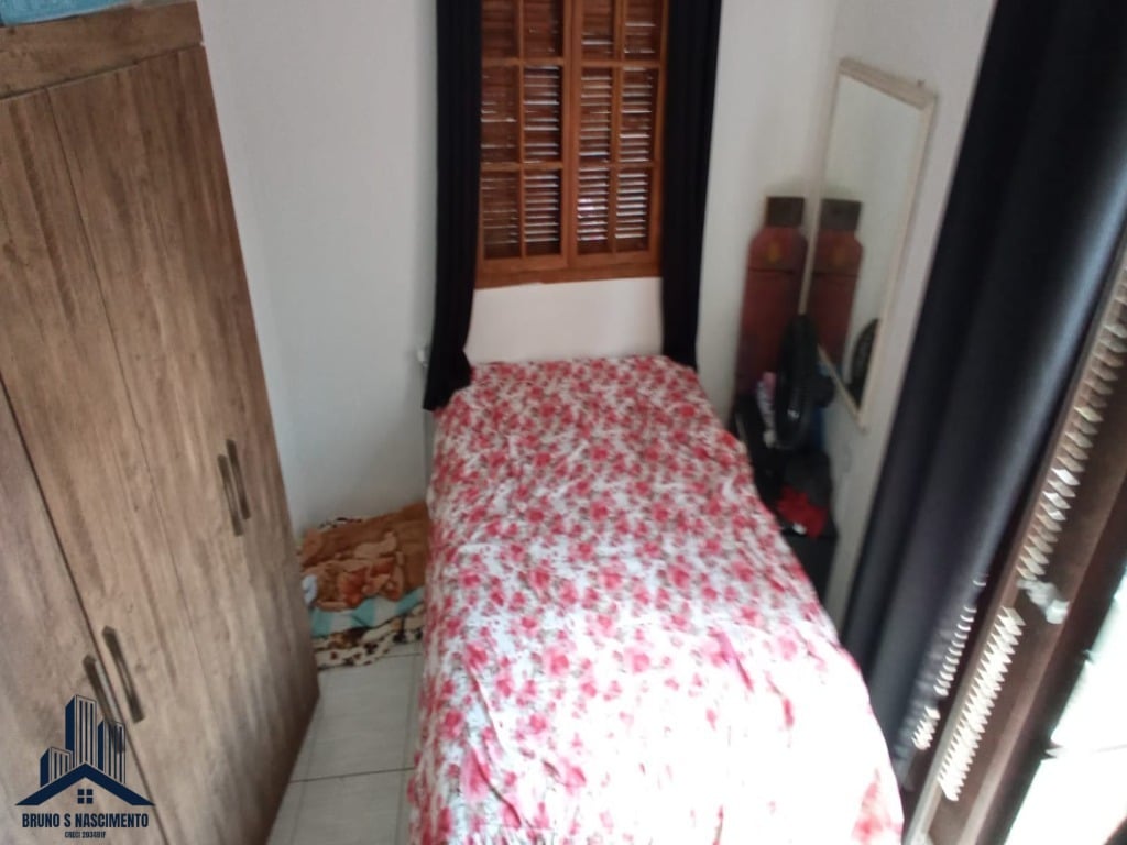 Casa à venda com 1 quarto, 1 banheiro, 2 vagas e 60m² no Centro, Cotia (SP) — foto 4 de 17