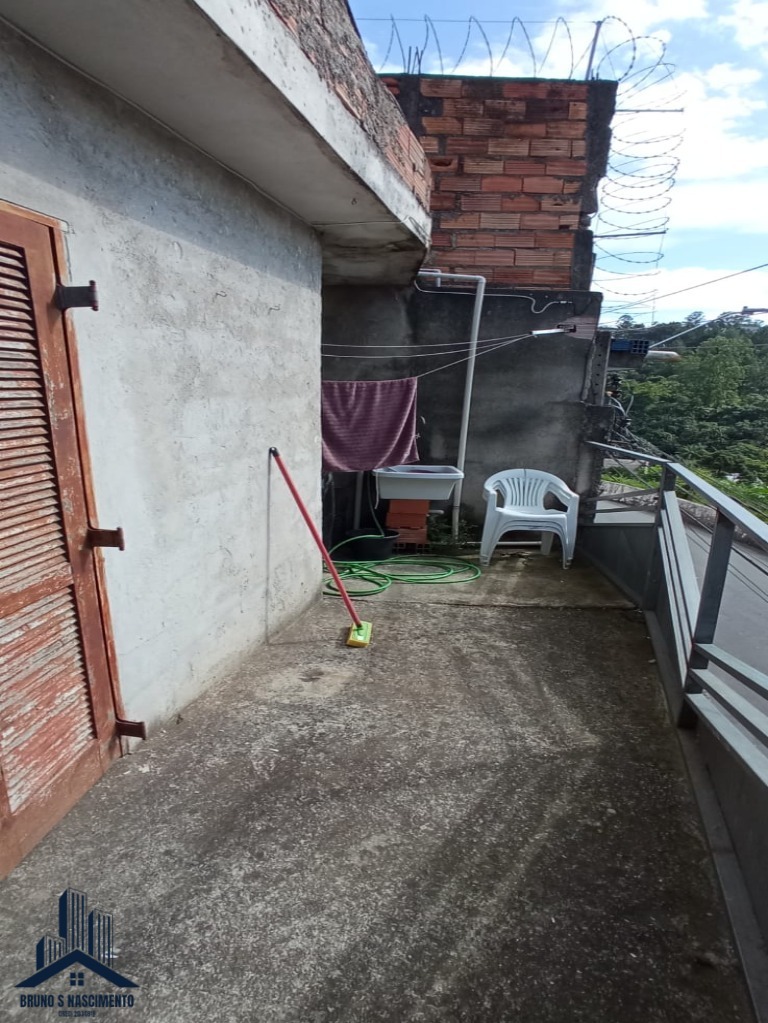Casa à venda com 1 quarto, 1 banheiro, 2 vagas e 60m² no Centro, Cotia (SP) — foto 7 de 17