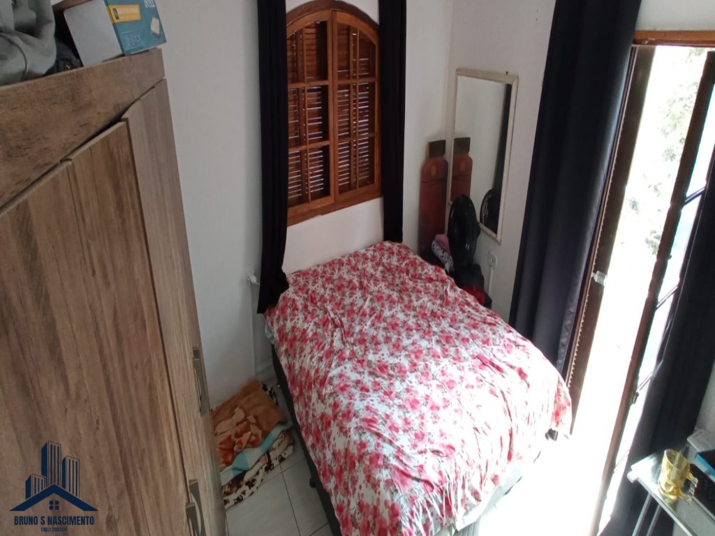 Casa à venda com 1 quarto, 1 banheiro, 2 vagas e 60m² no Centro, Cotia (SP) — foto 6 de 17