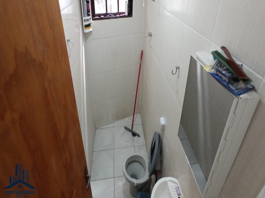 Casa à venda com 1 quarto, 1 banheiro, 2 vagas e 60m² no Centro, Cotia (SP) — foto 10 de 17