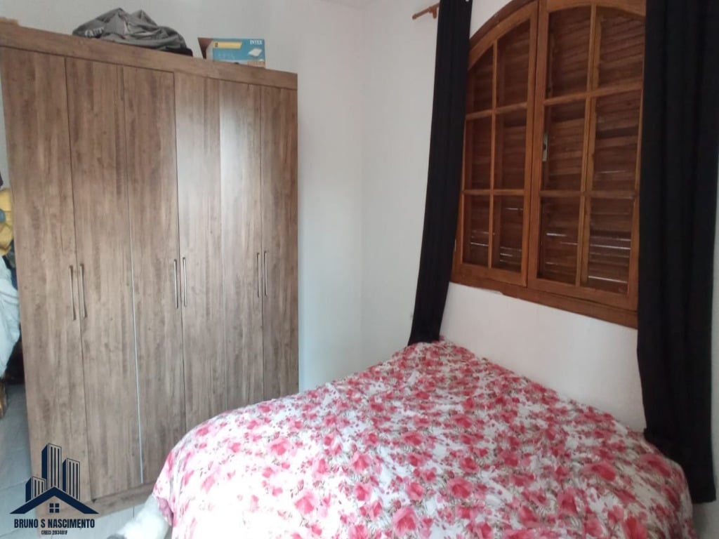 Casa à venda com 1 quarto, 1 banheiro, 2 vagas e 60m² no Centro, Cotia (SP) — foto 5 de 17