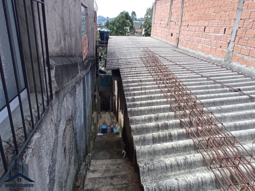 Casa à venda com 1 quarto, 1 banheiro, 2 vagas e 60m² no Centro, Cotia (SP) — foto 16 de 17