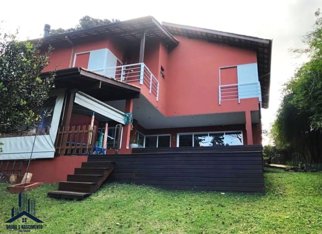 Casa à venda com 5 quartos, 2 suítes, 7 vagas e 282m² no Jardim Colibri, Cotia (SP) — foto 13 de 23