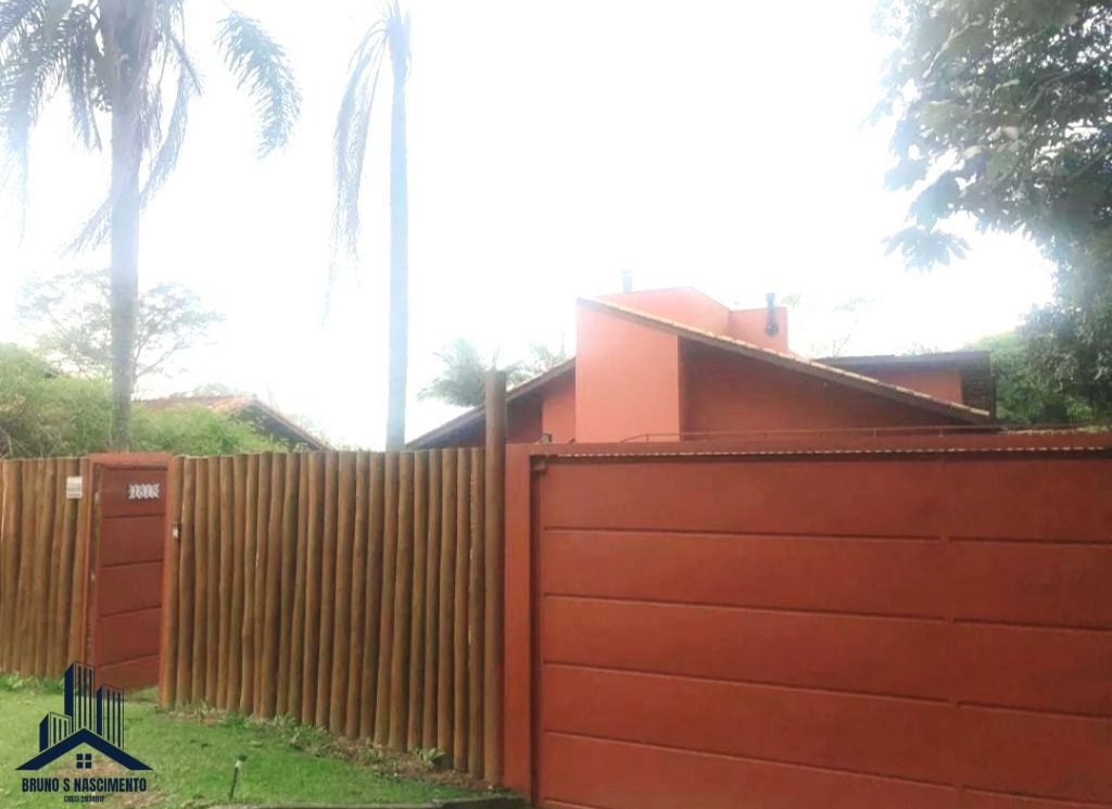 Casa à venda com 5 quartos, 2 suítes, 7 vagas e 282m² no Jardim Colibri, Cotia (SP) — foto 4 de 23