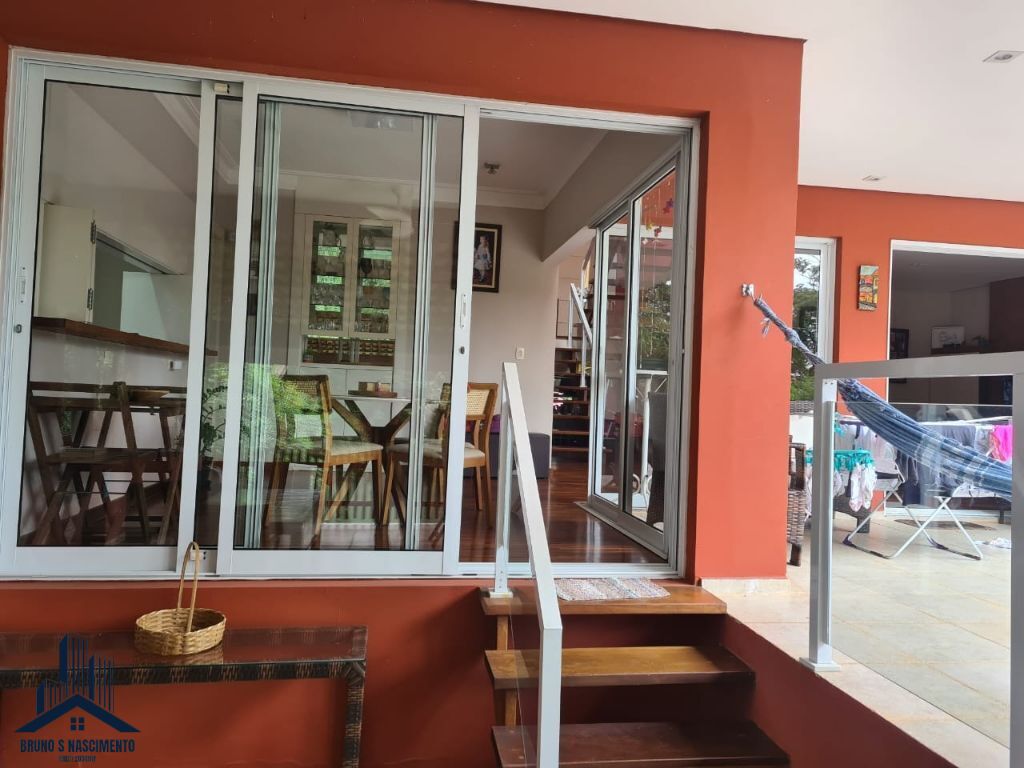 Casa à venda com 5 quartos, 2 suítes, 7 vagas e 282m² no Jardim Colibri, Cotia (SP) — foto 5 de 23