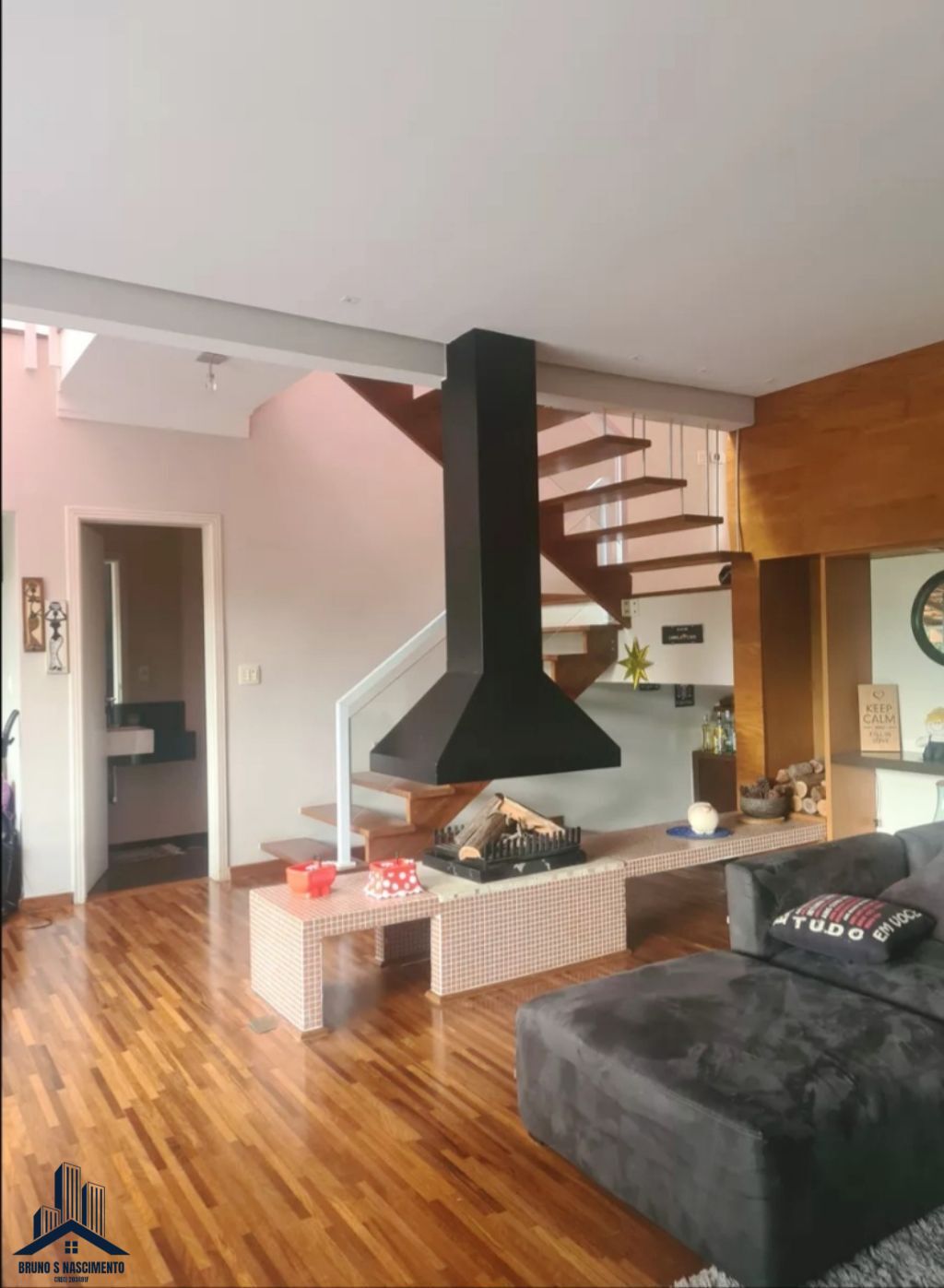 Casa à venda com 5 quartos, 2 suítes, 7 vagas e 282m² no Jardim Colibri, Cotia (SP) — foto 21 de 23