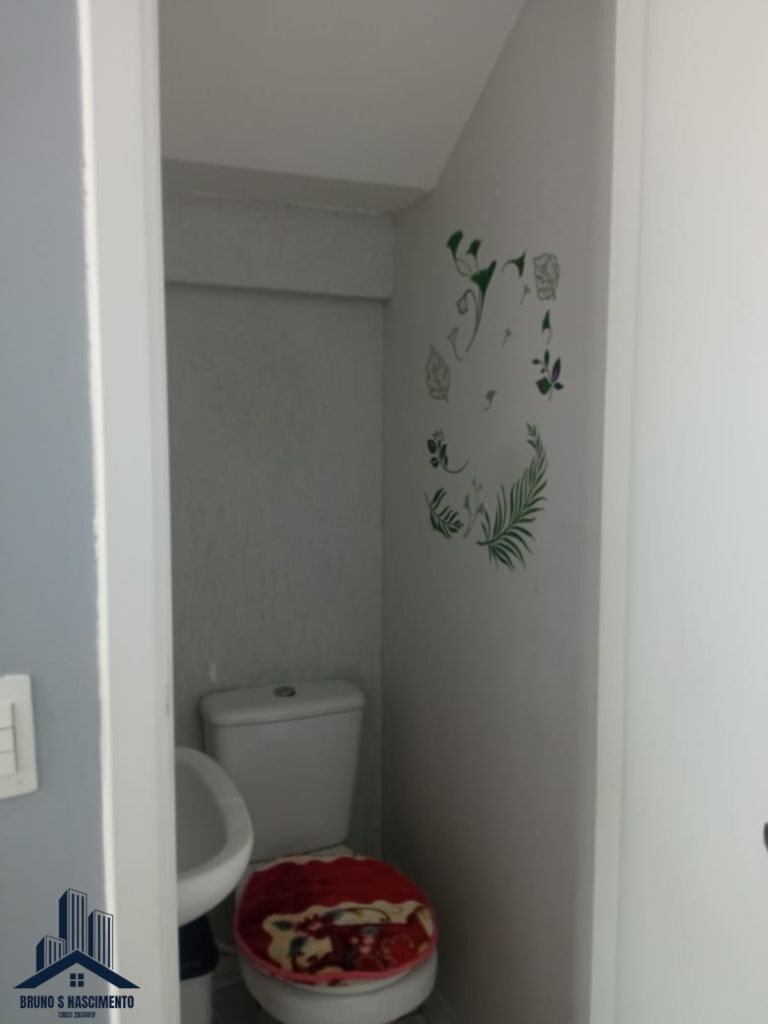 Casa à venda com 2 quartos, 2 banheiros, 2 vagas e 80m² no Bairro Jardim Nossa Sra. das Graças, Cotia (SP) — foto 4 de 25