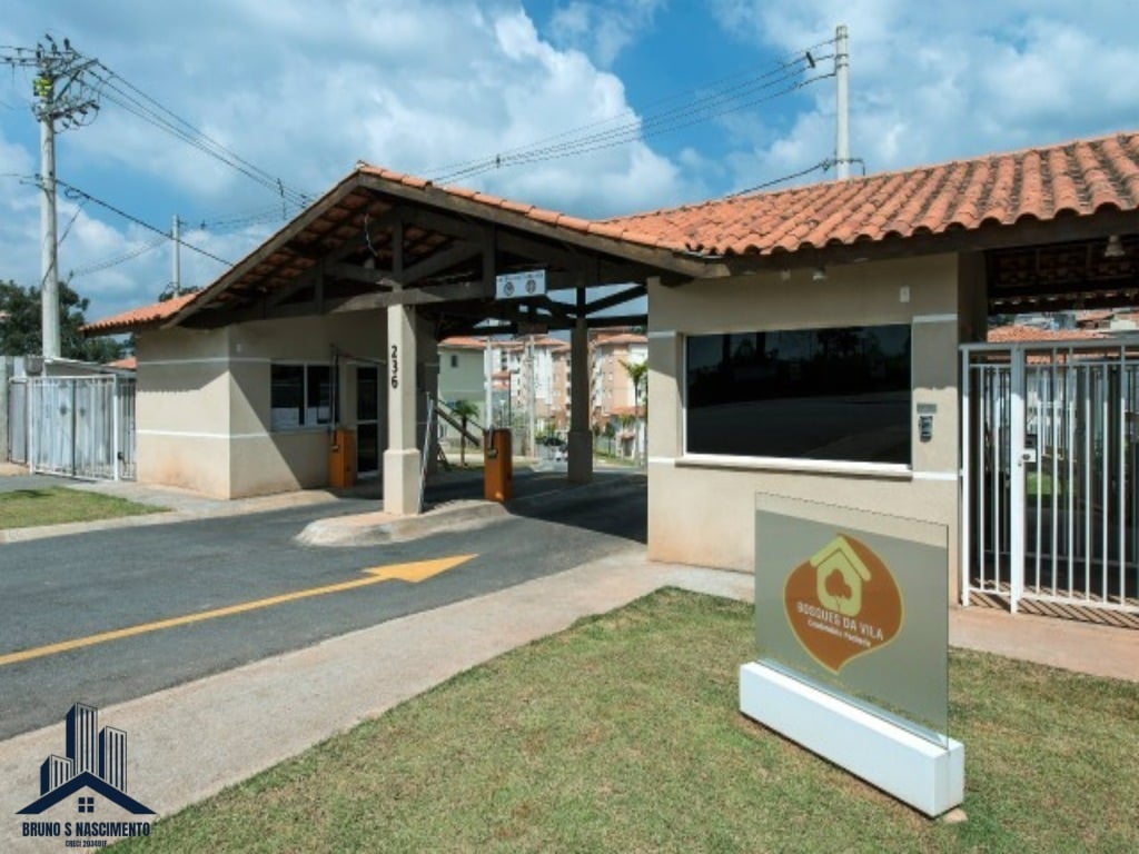 Casa à venda com 2 quartos, 2 banheiros, 2 vagas e 80m² no Bairro Jardim Nossa Sra. das Graças, Cotia (SP) — foto 14 de 25