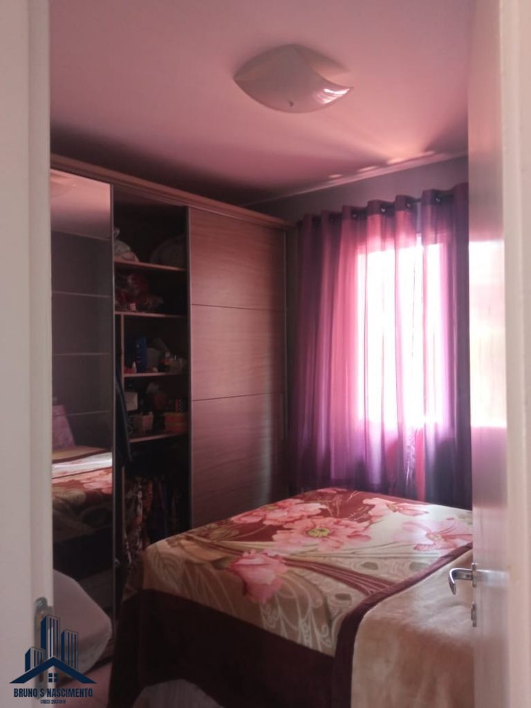 Casa à venda com 2 quartos, 2 banheiros, 2 vagas e 80m² no Bairro Jardim Nossa Sra. das Graças, Cotia (SP) — foto 13 de 25