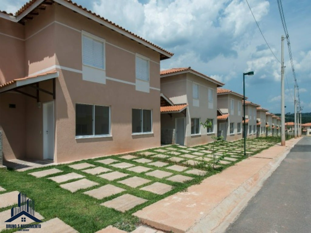 Casa à venda com 2 quartos, 2 banheiros, 2 vagas e 80m² no Bairro Jardim Nossa Sra. das Graças, Cotia (SP) — foto 25 de 25