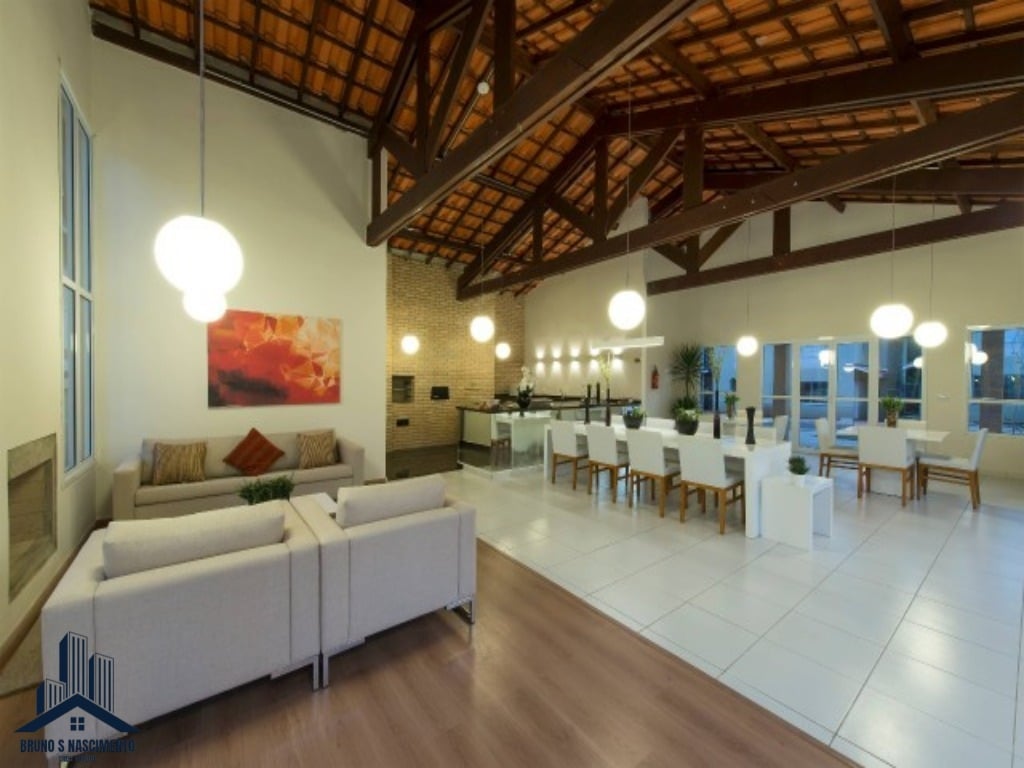 Casa à venda com 2 quartos, 2 banheiros, 2 vagas e 80m² no Bairro Jardim Nossa Sra. das Graças, Cotia (SP) — foto 20 de 25