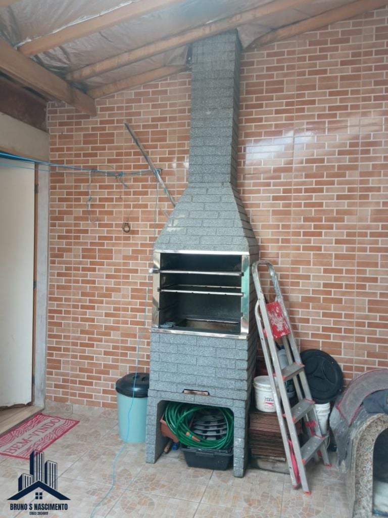 Casa à venda com 2 quartos, 2 banheiros, 2 vagas e 80m² no Bairro Jardim Nossa Sra. das Graças, Cotia (SP) — foto 10 de 25