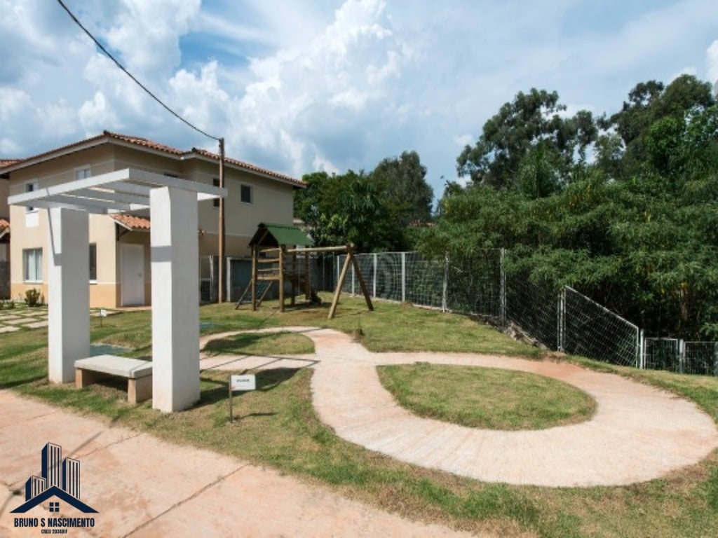 Casa à venda com 2 quartos, 2 banheiros, 2 vagas e 80m² no Bairro Jardim Nossa Sra. das Graças, Cotia (SP) — foto 22 de 25