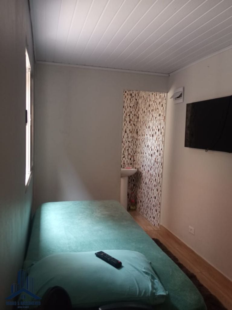Casa à venda com 2 quartos, 2 banheiros, 2 vagas e 80m² no Bairro Jardim Nossa Sra. das Graças, Cotia (SP) — foto 5 de 25