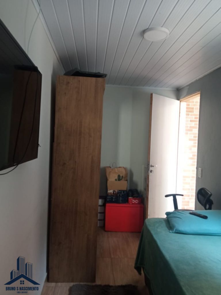 Casa à venda com 2 quartos, 2 banheiros, 2 vagas e 80m² no Bairro Jardim Nossa Sra. das Graças, Cotia (SP) — foto 8 de 25